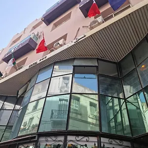 visit hotel