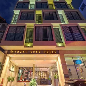 Hotel Thanh Long - Tra Khuc, Ho-Chi-Minh-Stadt