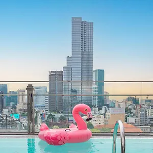 Winsuites Saigon Thành Pho Ho Chí Minh