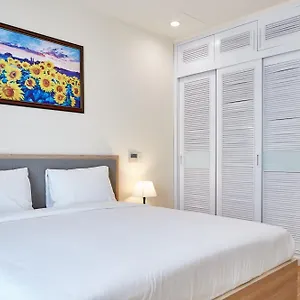 Aparthotel 8b, Ho-Chi-Minh-Stadt